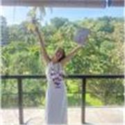 Yoga & Achtsamkeit für mehr Ruhe und Ausgleich im Alltag - zertifizierte Yogalehrerin (200 h YTT in Sri Lanka)