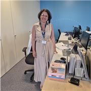 Hi, I speak, English, Russian and Bulgarian. Graduate Master in Tourism, Accounting and Finance. Lived 15 years in London