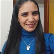 Profesor especialista en el área de matemática de secundaria y primaria