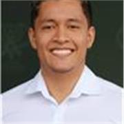 Docente de matemáticas e inglés para clases particulares en línea