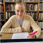 Looking for someone who instils a passion for learning in their tutees. Look no further!