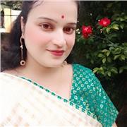 Mitali bhuyan