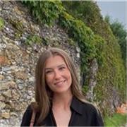 Insegnante Certificato C2 in Inglese Con Tanta Esperienza 