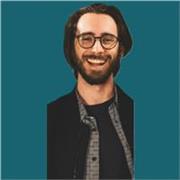 Docente di Inglese specializzato in Didattica offre lezioni su misura e materiali personalizzati per studenti da A0 (principianti)