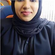 Tamreen Hasan