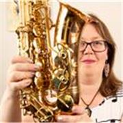 Rachael's Online Music Studio - sax, clarinet, flute, oboe, recorder and piano