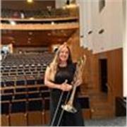 Lenguaje musical y trombón
