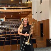 Lenguaje musical y trombón