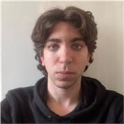 Ptrofesor apasionado por la enseñanza,  me encanta compartir mi pasion y mas ganarme la vida de esto