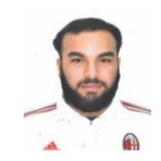 Hablo 4 idiomas (castellano,francés,inglés y arabe ) licenciado en electrónica