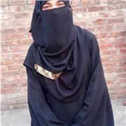 Ayesha Mubeen