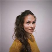 Online-Unterricht für Englisch und Spanisch, alle Jahrgangsstufen