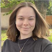 I am excited about sharing my knowledge with students studying GCSE and above so they can succeed in what they aim to do in the future.