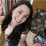 Soy Auxiliar de Maestra Jardinera, dentro de ese marco puedo, coordinar o liderar algunas actividades o talleres