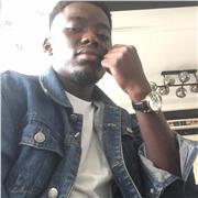 Gnoulaye Mekontso