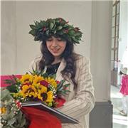 Laureanda con maturità classica impartisce lezioni di greco e/o latino per studenti del primo anno