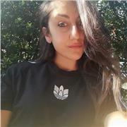 Laureanda in medicina impartisco lezioni private per esami universitari di ambito medico sanitario con metodo di studio.Da due anni preparo anche ragazzi per il test di medicina e professioni sanitarie.E seguo ragazzi del liceo per materie scientifiche co