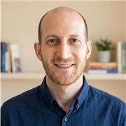 I am a patient and friendly native Turkish speaker, and my lessons are aimed at beginners and anyone who wants to improve their ev