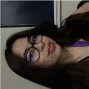 I give Maths lessons and make it fun for learning.