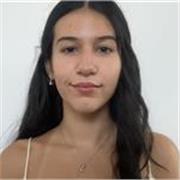 Profesora particular online de asignaturas de ciencias (Matemáticas, Física, Química, Biología) e inglés