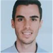 Profesor de Economía con plaza fija y 3 años de experiencia en institutos públicos, tanto en ESO como Bachillerato y ciclos