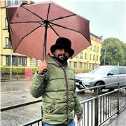Muhammad Owais Sarfaraz