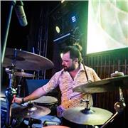 Dicto clases de teoría musical , batería y percusión