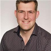 Marburger Medizinstudent gibt Online-Nachhilfe in Chemie und Mathe