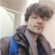 Puedo dar clases de piano de nivel elemental y hasta 2do de profesional, he estudiado el grado en historia y ciencias de la musica con optativas enfocadas a la enseñanza, por lo que puedo enseñar a medida del alumno teniendo en cuenta sus capacidades y ve