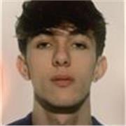 Profesor de matemáticas imparte clases entre primaria y 2° de la ESO