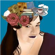 Artista e comunicatrice propone lezioni di storia dell'arte