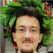 Insegnante per Aiuto Compiti Laureato triennale in Biotecnologie