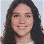 Entusiasta y paciente, con 3 años de experiencia, imparto clases online y apoyo en problemas de aprendizaje.