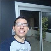 Profesor de español para dar clases de español