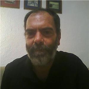 Jose Manuel Bueno Granados