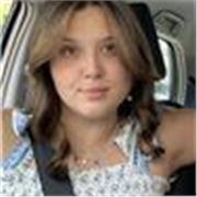 Studentessa universitaria