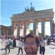 I’m a native Spanish speaker and certified teacher offering online lessons for all levels, from beginners to advanced students