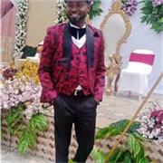 Uwalaka Fabian Madukaku