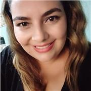 No soy profesora titulada , pero tengo conocimiento porque en mi país hice muchos reemplazos mis hermanas son Educadoras.