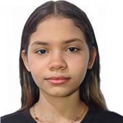 Profesora en inglés, matemáticas y lenguas para reforzar virtualmente niños desde 5 a 12 años