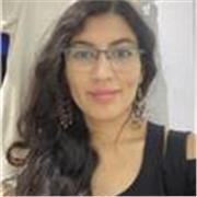Hola! Mi nombre es Raquel y trabajo con niños y adolescentes que necesitan refuerzo escolar en inglés, ya sea para mejorar notas, ganar confianza o simplemente entender mejor la materia