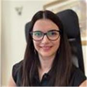 Jestem native speakerką języka greckiego mówiącą po polsku. Prowadzę lekcje online.