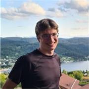 I'm a year 13 Further Maths student and I'm happy to tutor maths for KS3, GCSE and A Level