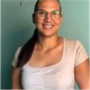 Profesora de español, adultos y niños.Clases muy completas y sencillas. Acompañamiento constaste