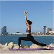 Profesora de Yoga, clases individuales y grupales