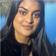 Anisha