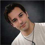 Padre de 1 niña de 8 años en 3° primaria, separado y en desempleo busca la oportunidad de enseñar a los mas peques.