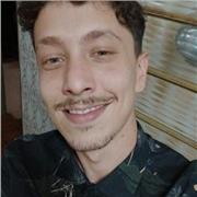 Sou engenheiro e tenho experiência lecionando inglês, matemática, física e biologia