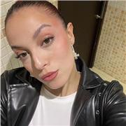 Técnico de educación infantil con ganas de empezar a poner mis habilidades en práctica.