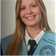 Profesora entusiasmada por enseñar y aprender de mis alumnos. Comprometida y responsable con mi trabajo y con mis alumnos. 